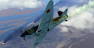 IL-2 Sturmovik: Fortress on the Volga Campaign