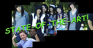 Cynoclept: The Game - Harambe Jump