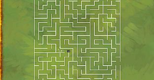 Maze Mayhem