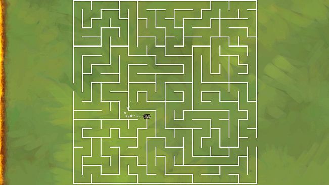 Maze Mayhem