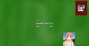 ANIME MATCH