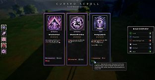 Curse of the Night