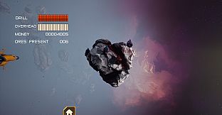 SPACE MINING COMPANY