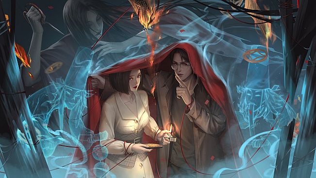 Paper Bride 4 Bound Love Painting&Setting Collections