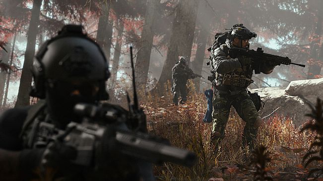 Call of Duty: Modern Warfare 4 - Vault Edition Upgrade