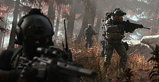 Call of Duty: Modern Warfare 4