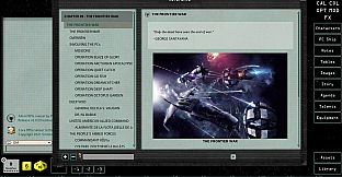 Fantasy Grounds - Colonial Marines Operations Manual
