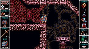 Odallus: The Dark Call