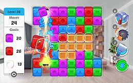 Home Designer - Makeover Blast