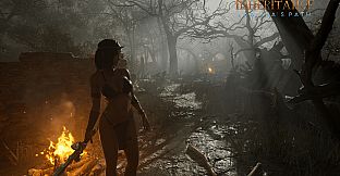 Inheritance: Ladeina's Path