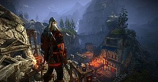 The Witcher 2: Assassins of Kings Enhanced Edition Soundtrack