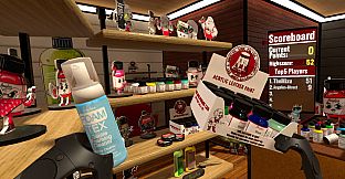 Angelus Brand VR Experience