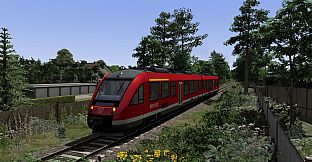 Train Simulator: Norddeutsche-Bahn: Kiel - Lübeck Route Add-On