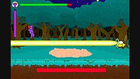 MedaAbi: The Mystery of Pusini