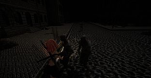 ANIME - World War II - NAZI Zombies