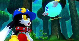 KLONOA Phantasy Reverie Series: Special Bundle