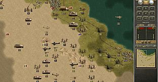 Panzer Corps: Afrika Korps