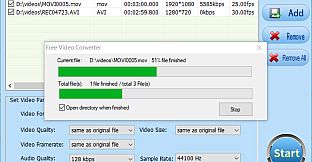 Free Video Converter