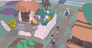 Outlanders - Life of Yolotli