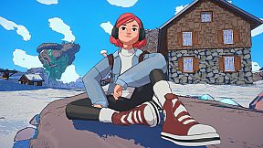 Dungeons of Hinterberg