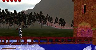 Plunger Knight - Washers of Truth