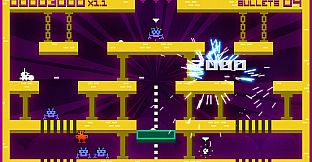 Super Destronaut Landed X Loaded