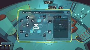 Melobot - A Last Song