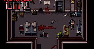 RPG Maker MZ - POP! Horror City