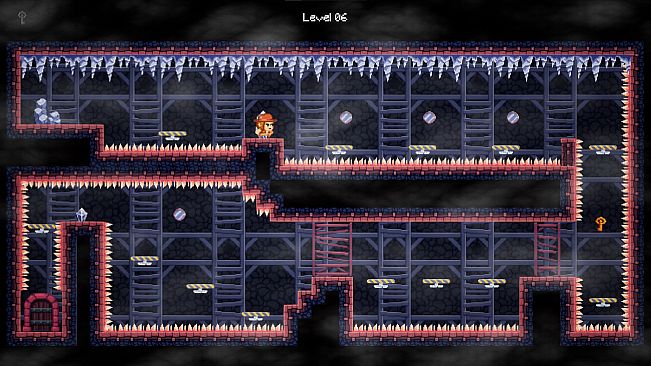 Hidden Depths (Windows)