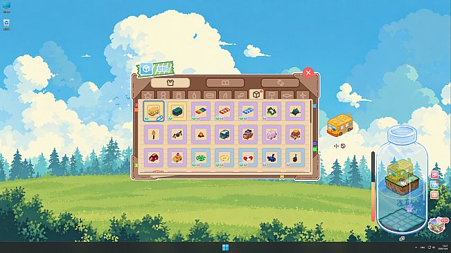 Bottopia