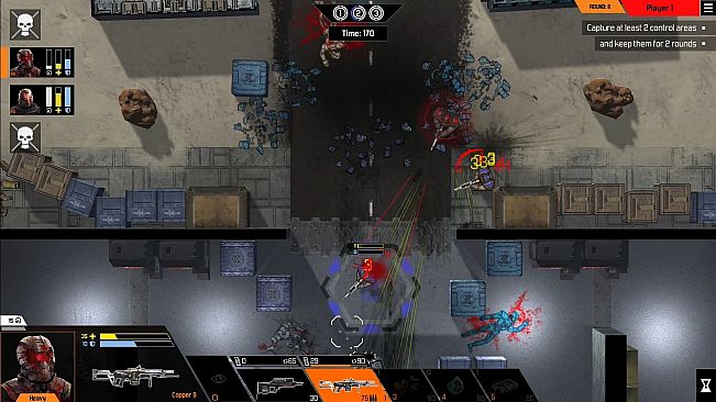 Tactical Troops: Anthracite Shift