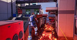 Rogue Company: Living Doll Pack