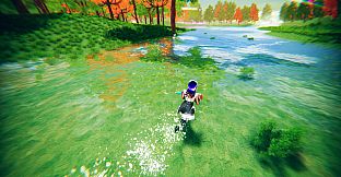 Trianga's Project: Battle Splash 2.0 - Quadra Maid Outfit #1