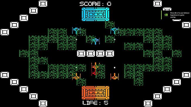 Tiger Tank 59 Ⅰ Mission Pack 028