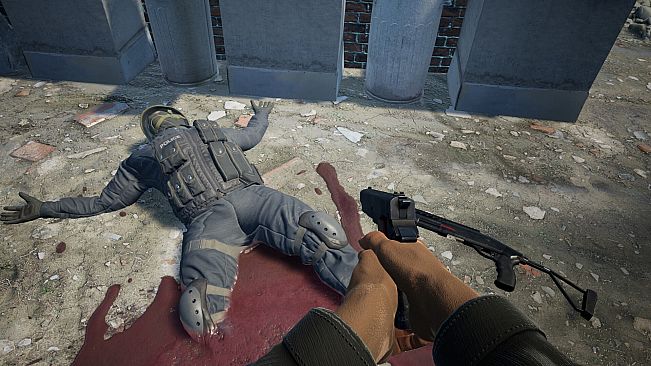 Falcon 2023（猎鹰2023）