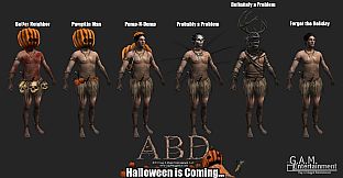 ABD: A Beautiful Day