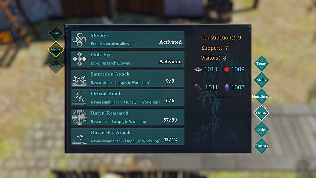 鸿源战纪 - Tales of Hongyuan