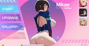 Milky Rush-Two Paths