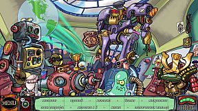 Detective Sherlock Pug - Hidden Object. Relaxing games