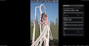 CoasterWorks