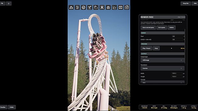 CoasterWorks