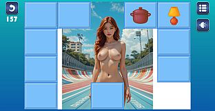 Hentai Balloons 2 - Skateboarder DLC 2