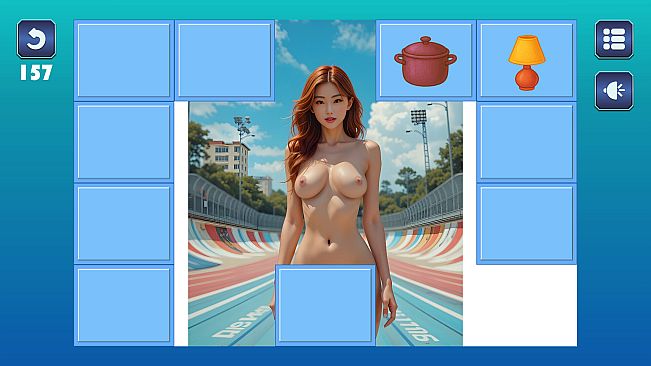 Hentai Balloons 2 - Skateboarder DLC 2