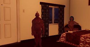 Fun with penis for Sex motel