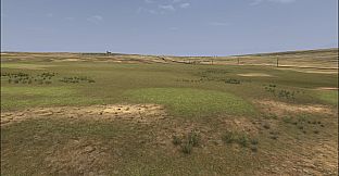 Tank Warfare: El Guettar