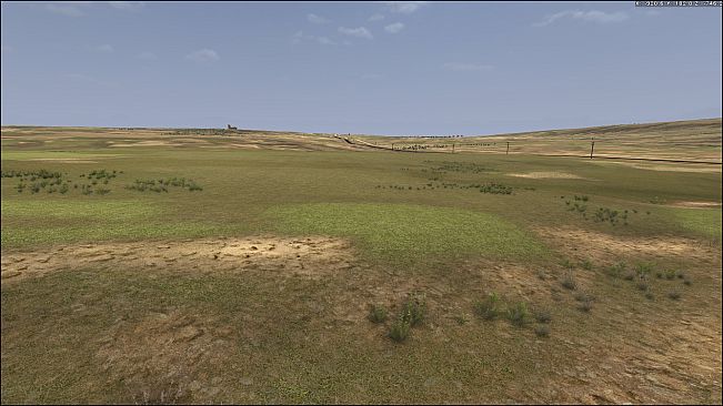 Tank Warfare: El Guettar