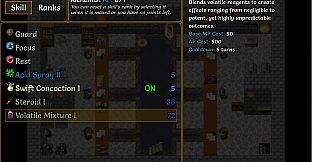 Claritas RPG - Extra Hero Pack 2