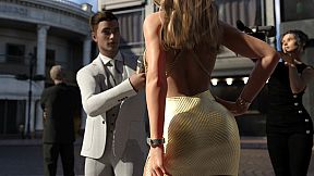 Isabella: Chasing Shadows