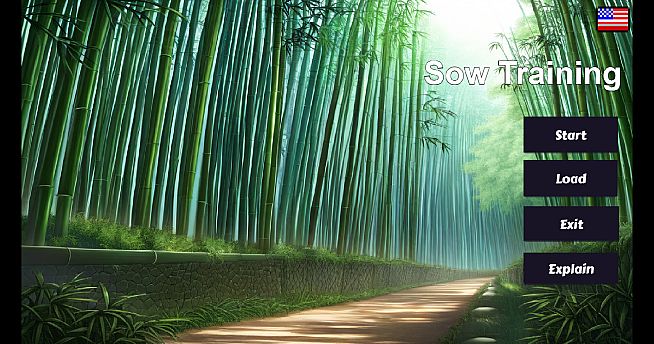 修仙•母珠传 Pig Training Legend