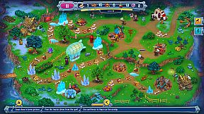 Incredible Dracula: The Ice Kingdom